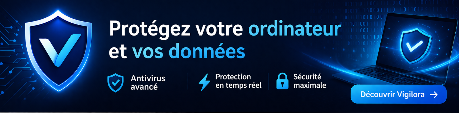 Découvrir Vigilora Premium